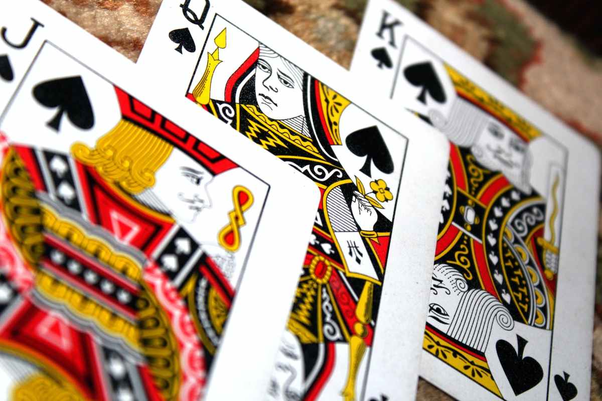 Spades: Racism, Accountability, and the&nbsp;Church